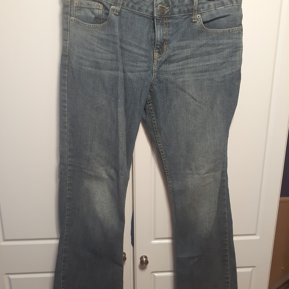 Aeropostale Jeans
